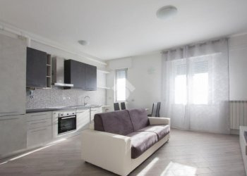Two-room apartment Via IV Novembre, Vimodrone - photo 3