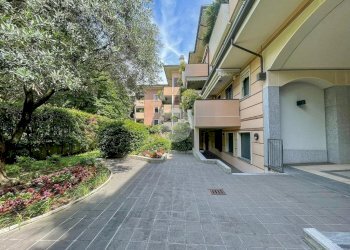 Two-room apartment Via Alemanni, Cusano Milanino - photo 3