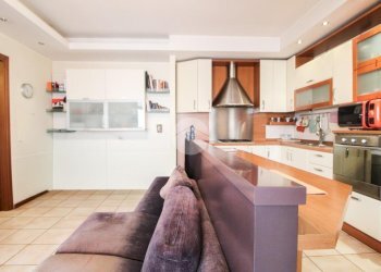 Two-room apartment Via Alemanni, Cusano Milanino - photo 5