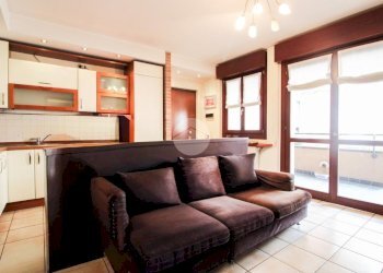 Two-room apartment Via Alemanni, Cusano Milanino - photo 6