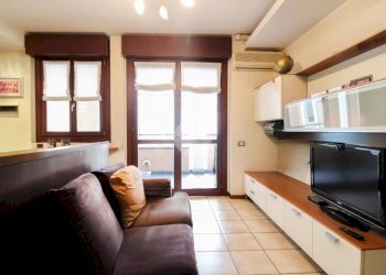 Two-room apartment Via Alemanni, Cusano Milanino - photo 7