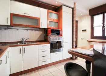 Two-room apartment Via Alemanni, Cusano Milanino - photo 8