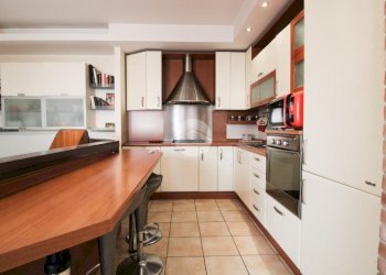 Two-room apartment Via Alemanni, Cusano Milanino - photo 9