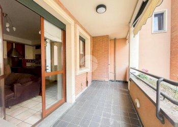 Two-room apartment Via Alemanni, Cusano Milanino - photo 10