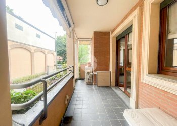 Two-room apartment Via Alemanni, Cusano Milanino - photo 11