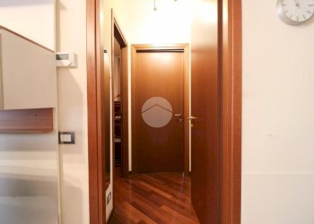 Two-room apartment Via Alemanni, Cusano Milanino - photo 14