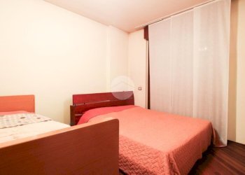 Two-room apartment Via Alemanni, Cusano Milanino - photo 16