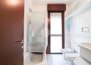 Two-room apartment Via Alemanni, Cusano Milanino - photo 17