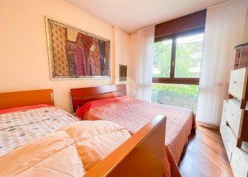 Two-room apartment Via Alemanni, Cusano Milanino - photo 13