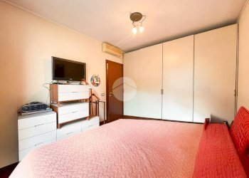Two-room apartment Via Alemanni, Cusano Milanino - photo 14