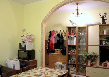 Trilocale Via Roma, Meldola - foto 9