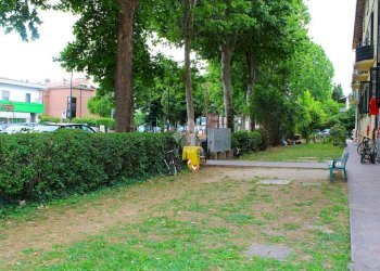 Trilocale Via Roma, Meldola - foto 28