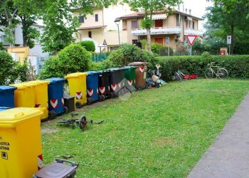 Trilocale Via Roma, Meldola - foto 29