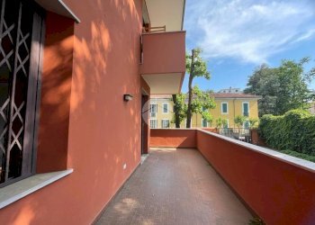 Four-room apartment Via Mazenta, Magenta - photo 8