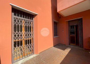 Four-room apartment Via Mazenta, Magenta - photo 22