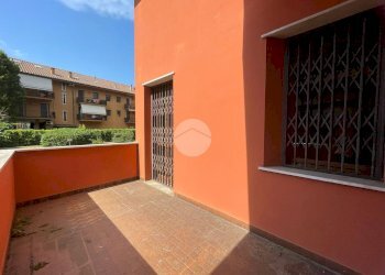 Four-room apartment Via Mazenta, Magenta - photo 26