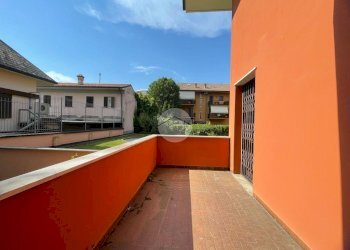 Four-room apartment Via Mazenta, Magenta - photo 27