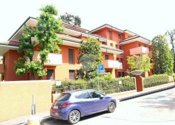 Four-room apartment Via Mazenta, Magenta - photo 28