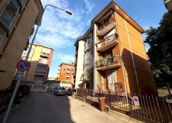 Three-room apartment Vicolo Sant'Ambrogio, Magenta - photo 1