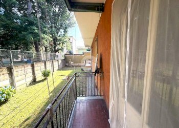 Three-room apartment Vicolo Sant'Ambrogio, Magenta - photo 16