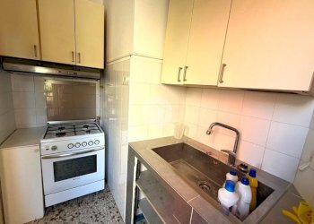 Three-room apartment Vicolo Sant'Ambrogio, Magenta - photo 6