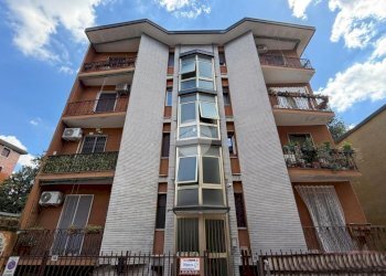 Three-room apartment Vicolo Sant'Ambrogio, Magenta - photo 20