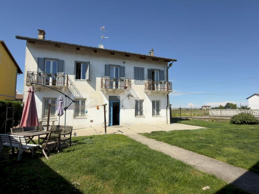 Casa indipendente Strada Landoglio, Crescentino - foto 3