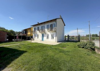 Casa indipendente Strada Landoglio, Crescentino - foto 2