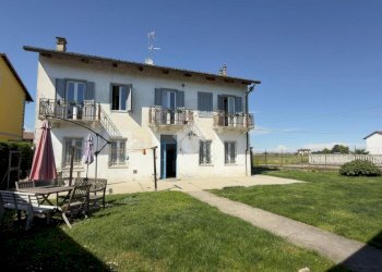 Casa indipendente Strada Landoglio, Crescentino - foto 3