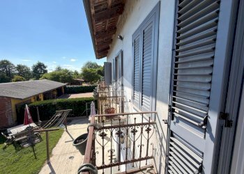 Casa indipendente Strada Landoglio, Crescentino - foto 26