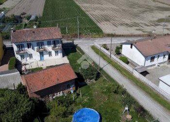Casa indipendente Strada Landoglio, Crescentino - foto 42