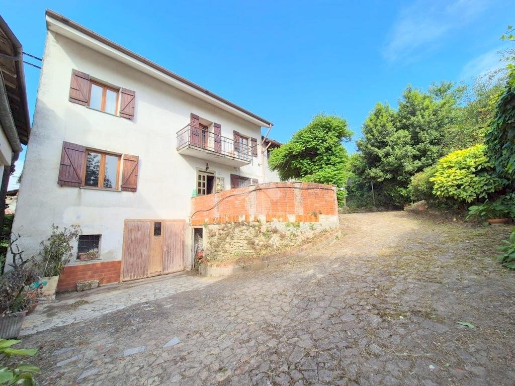 Casa indipendente Via Alfonso Lamarmora, Trisobbio - foto 1