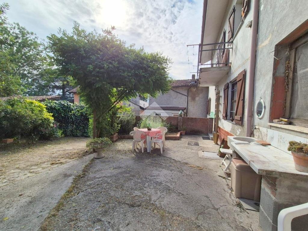 Casa indipendente Via Alfonso Lamarmora, Trisobbio - foto 3