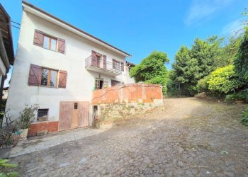 Casa indipendente Via Alfonso Lamarmora, Trisobbio - foto 1