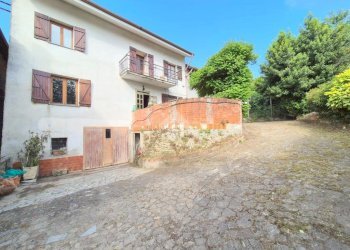 Casa indipendente Via Alfonso Lamarmora, Trisobbio - foto 5