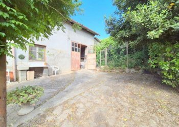 Casa indipendente Via Alfonso Lamarmora, Trisobbio - foto 6