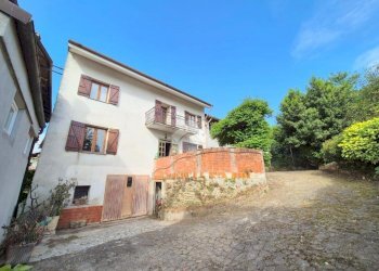 Casa indipendente Via Alfonso Lamarmora, Trisobbio - foto 7