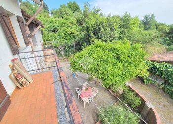 Casa indipendente Via Alfonso Lamarmora, Trisobbio - foto 8