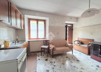 Casa indipendente Via Alfonso Lamarmora, Trisobbio - foto 12