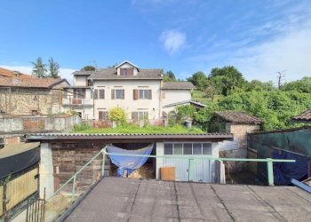 Casa indipendente Via Alfonso Lamarmora, Trisobbio - foto 19