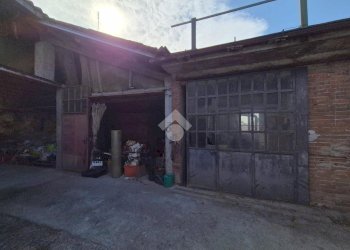 Casa indipendente Via Alfonso Lamarmora, Trisobbio - foto 31