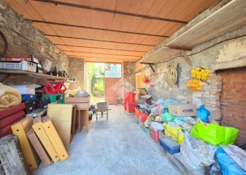 Casa indipendente Via Alfonso Lamarmora, Trisobbio - foto 33