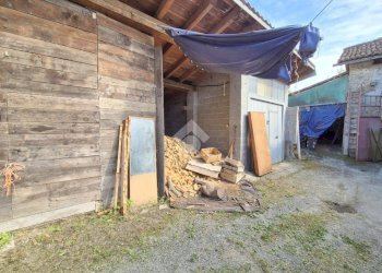 Casa indipendente Via Alfonso Lamarmora, Trisobbio - foto 34
