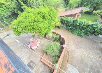Casa indipendente Via Alfonso Lamarmora, Trisobbio - foto 38