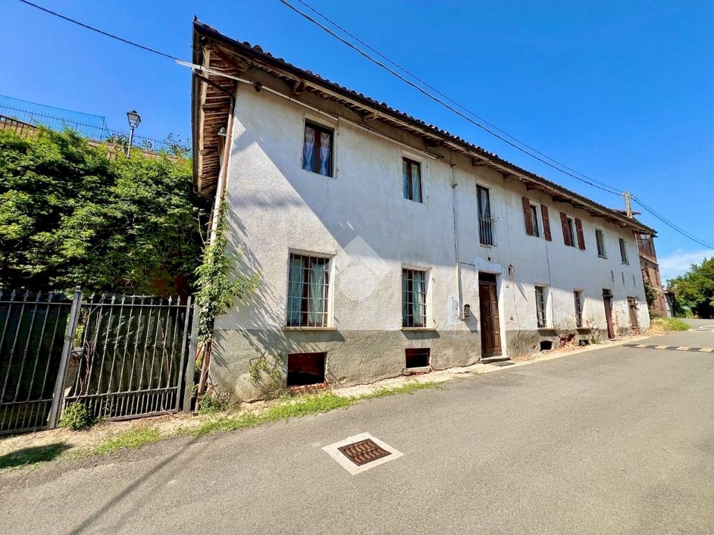 Casa indipendente Via Barovero, Soglio - foto 1