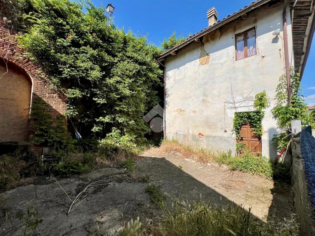 Casa indipendente Via Barovero, Soglio - foto 2