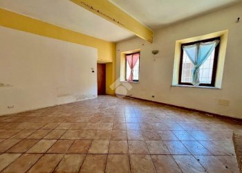 Casa indipendente Via Barovero, Soglio - foto 3
