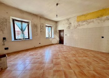 Casa indipendente Via Barovero, Soglio - foto 4