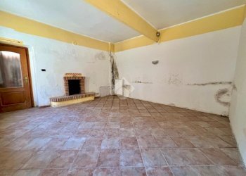Casa indipendente Via Barovero, Soglio - foto 5