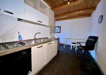 Casa indipendente Via Barovero, Soglio - foto 6